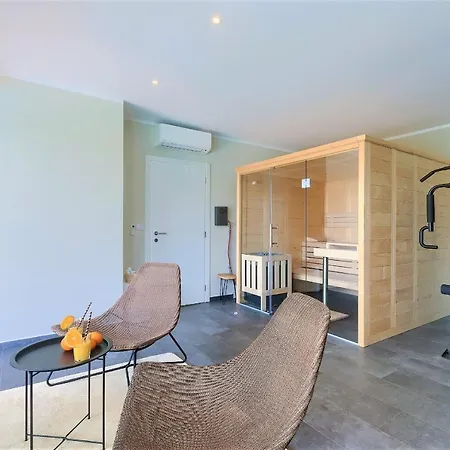 Villa Luxury Hedone With Heated Pool, Welness And Playground Rakalj