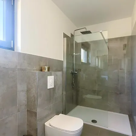 Luxury Hedone With Heated Pool, Welness And Playground * Rakalj