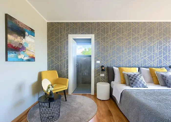 Luxury Hedone With Heated Pool, Welness And Playground *