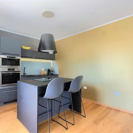 Villa Luxury Hedone With Heated Pool, Welness And Playground *